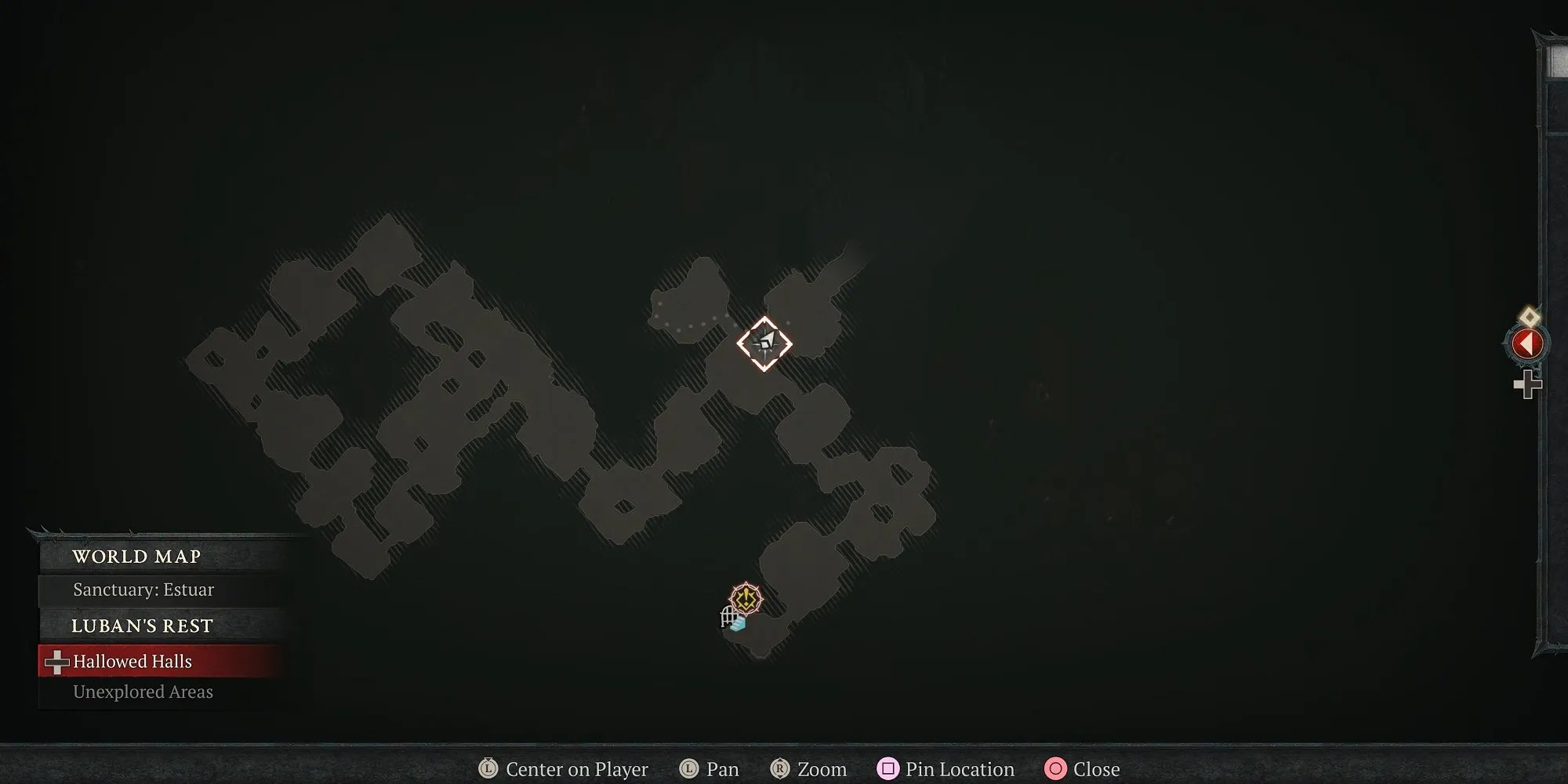 Diablo 4: How To Get Cheat's Aspect