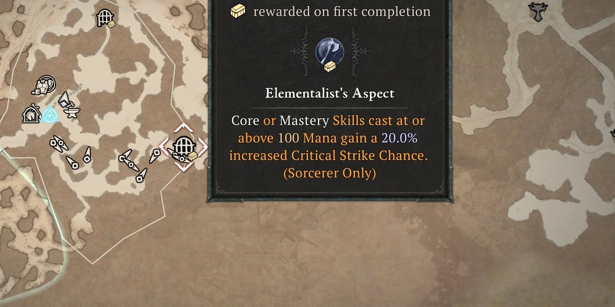 Diablo 4 What Is The Codex Of Power?