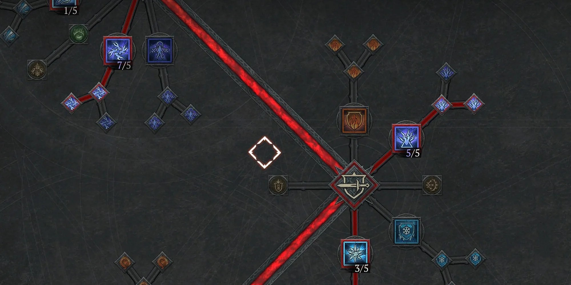 Diablo 4 Best Lightning Storm Druid Build