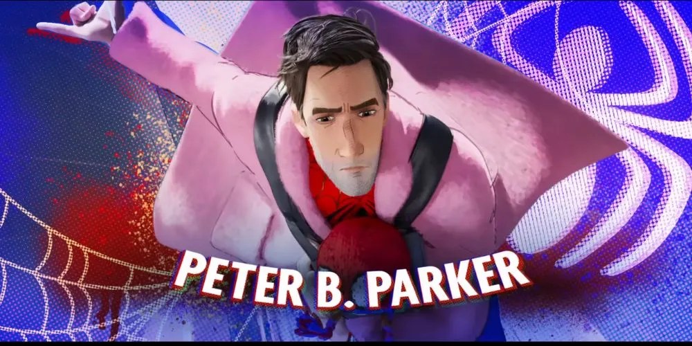 SpiderMan Across The SpiderVerse 10 Best Characters, Ranked