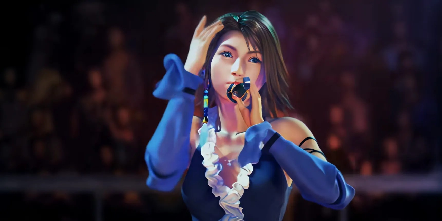 20 Years On, Final Fantasy X-2's Yuna is Still My Personal Queer Icon