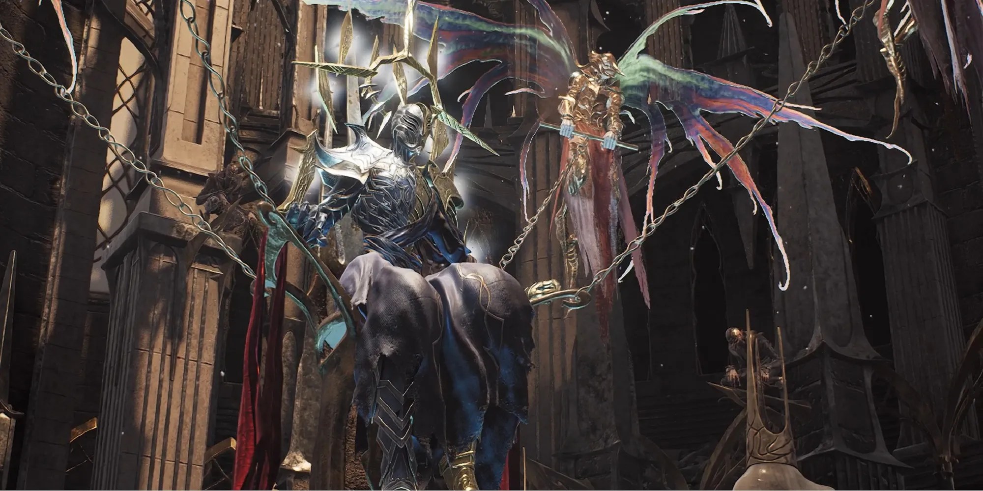 Remnant 2: How To Defeat Faelin