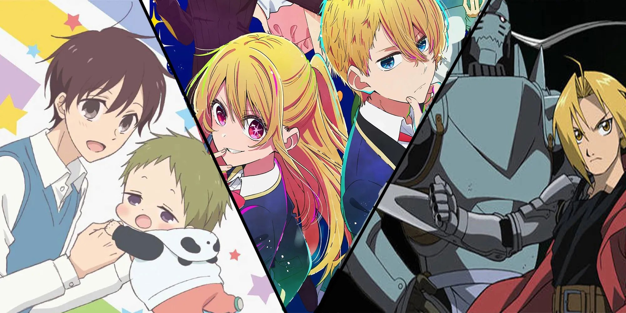 Anime Siblings Love Top 8 Most Shocking Sister Brother