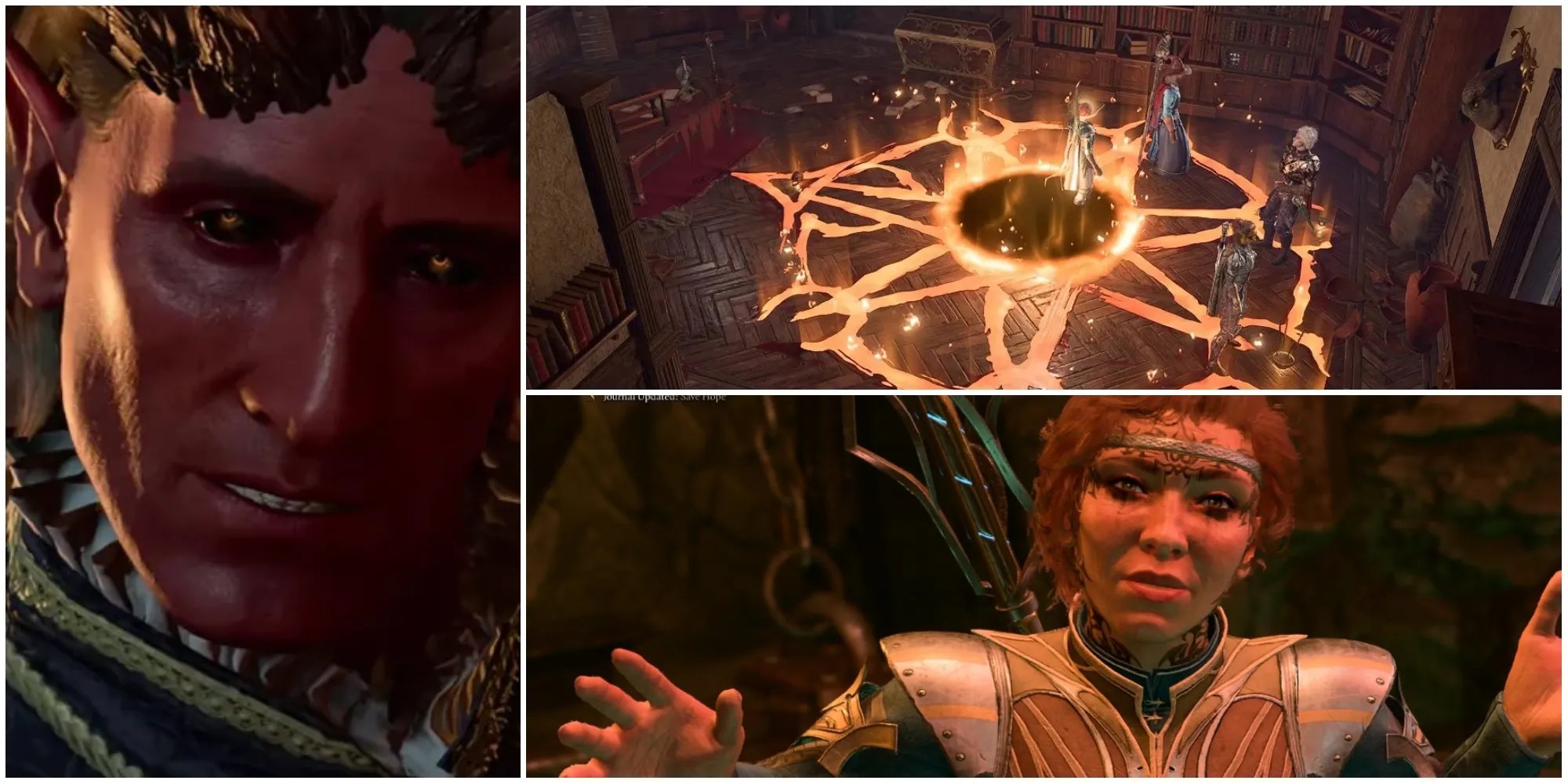 Baldur's Gate 3 How To Get Gloves Of Soul Catching