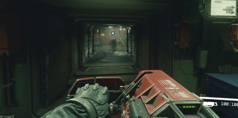 FOV Mod used in Starfield