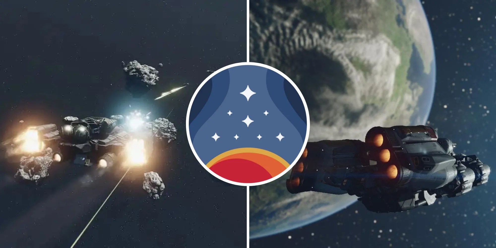 Starfield: 10 Best Engines, Ranked