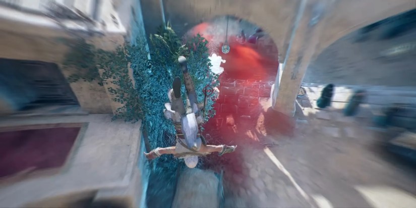 Assassin&rsquo;s Creed Mirage - Assassin&rsquo;s Focus Takedown