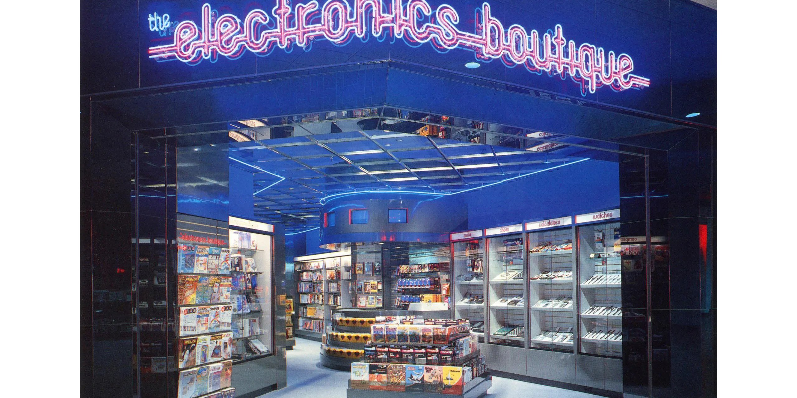 We Have Entered The End Times For Physical Games