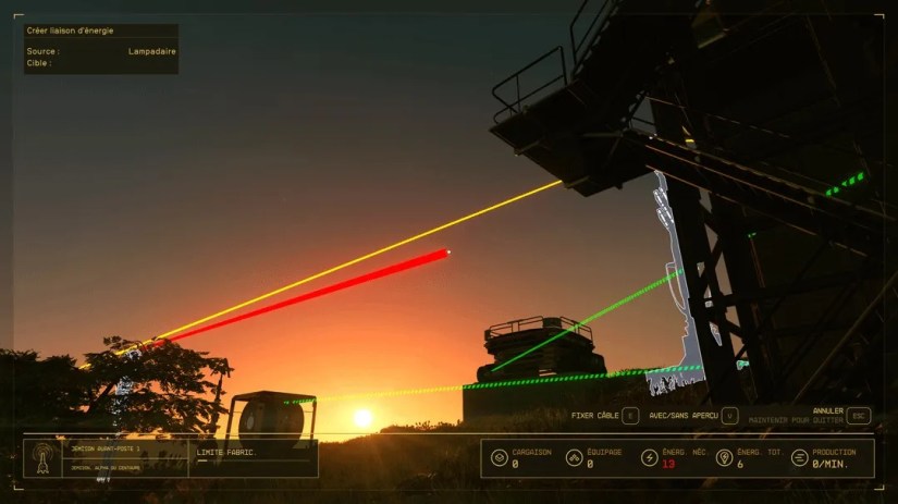 starfield outpost links