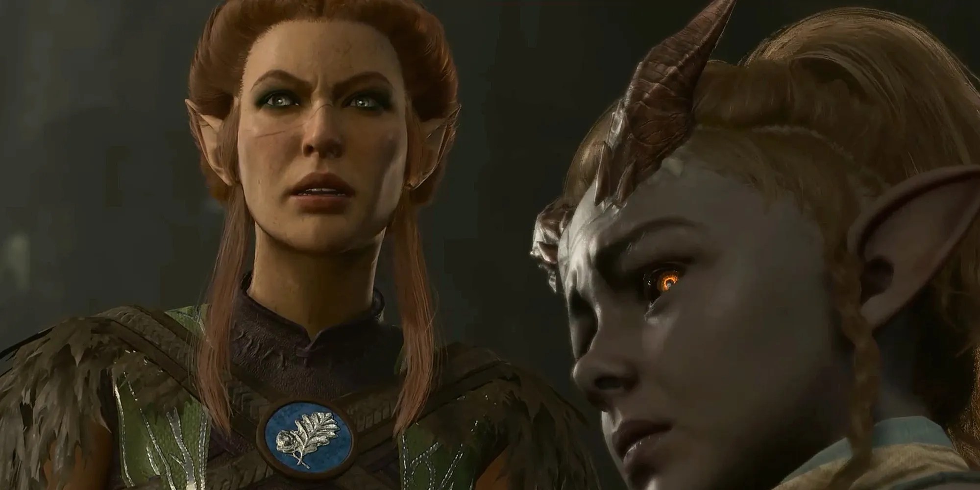 Baldur's Gate 3's Uneven Pacing Has Me Struggling To Get Invested ALL CS2 News