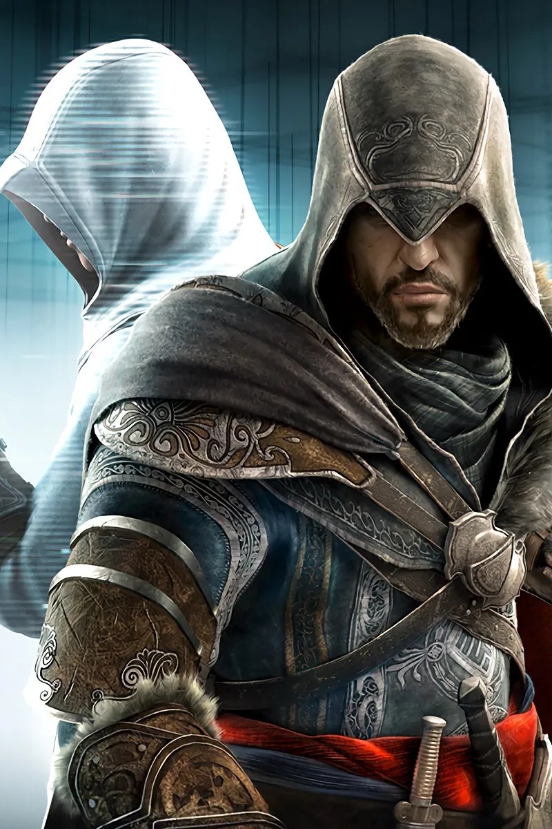 Assassin's Creed Revelations DualShockers