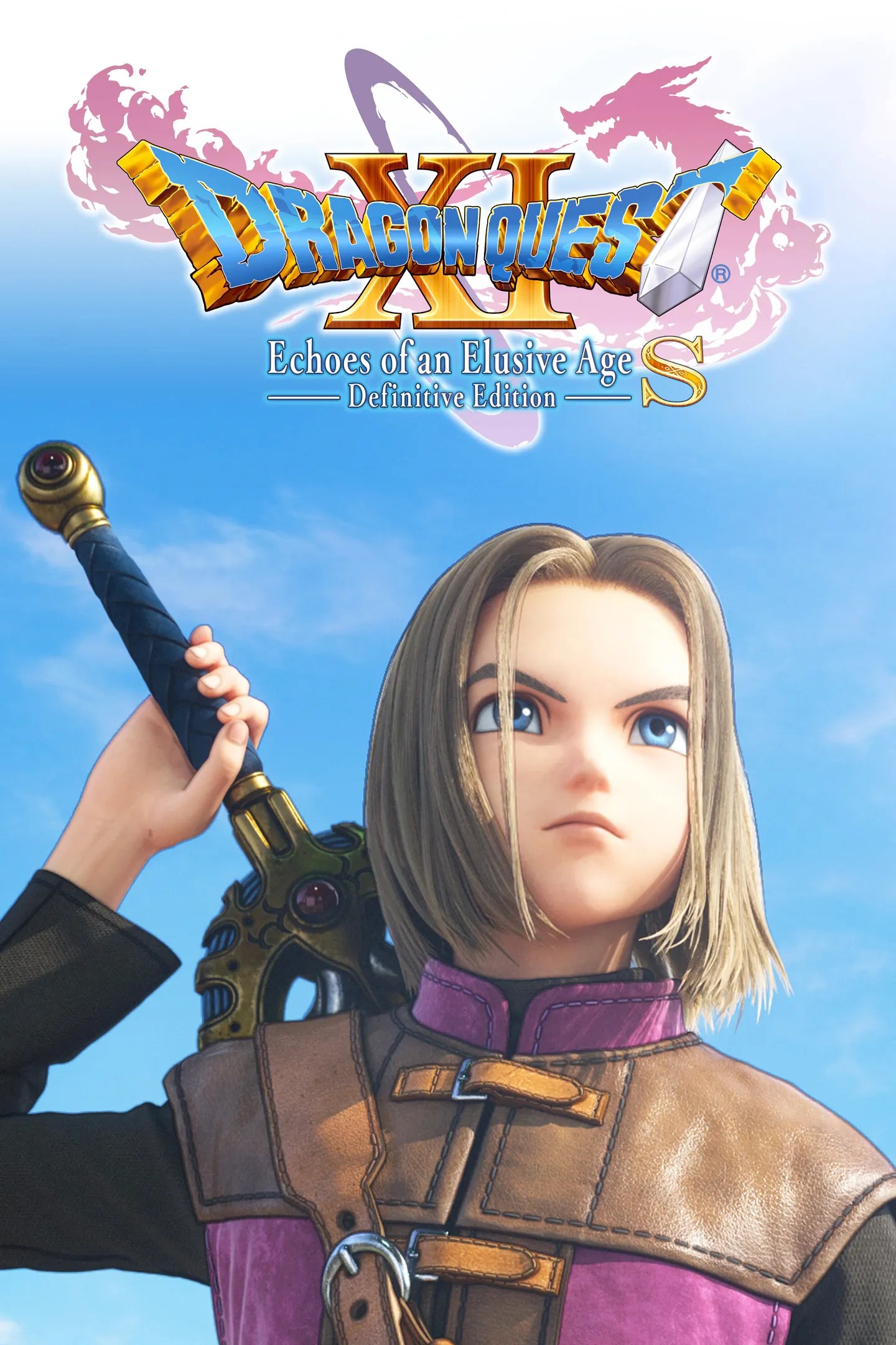 Dragon Quest 11 DualShockers
