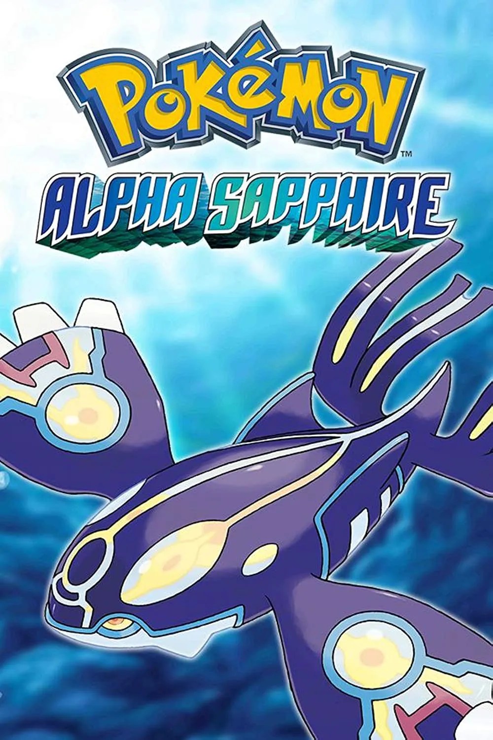 Pokémon Alpha Sapphire DualShockers