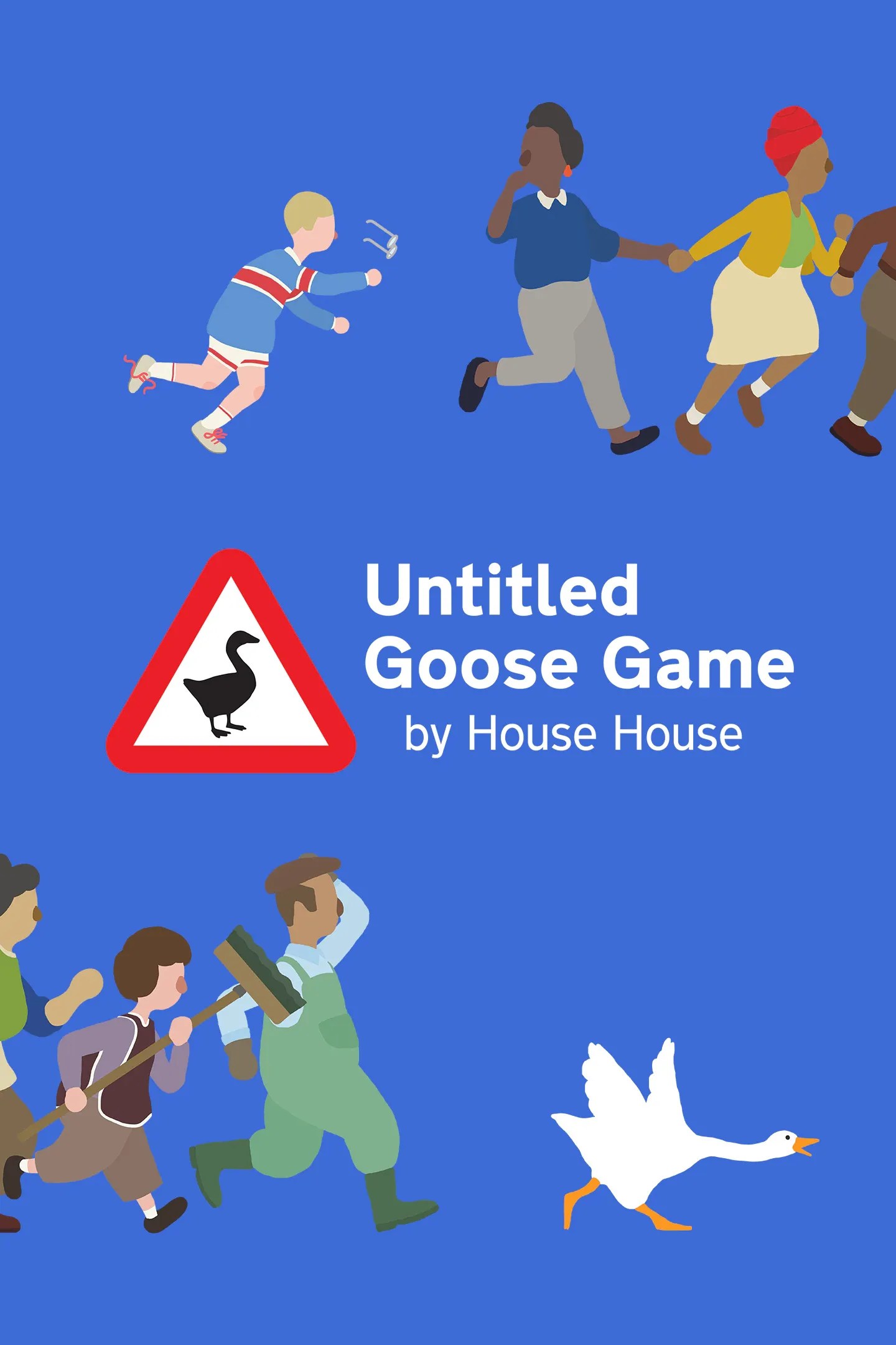untitled goose game DualShockers