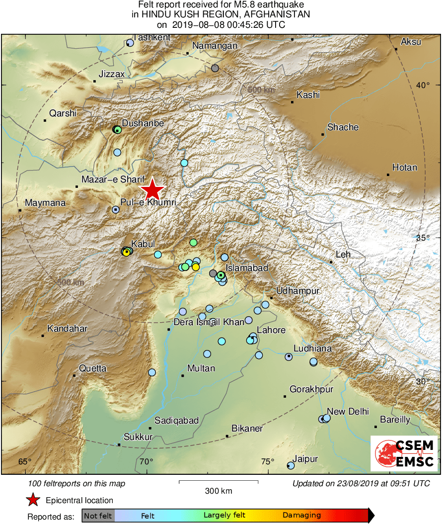 10 maps to understand Afghanistan Infographic News Al Jazeera