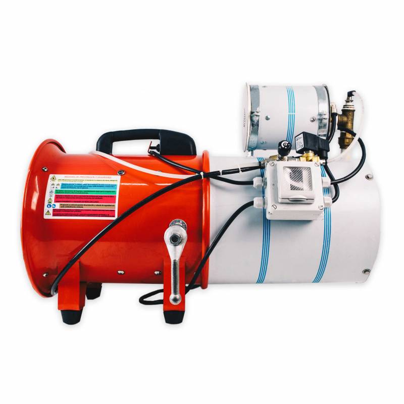 PRO snow machine EUTOPICA