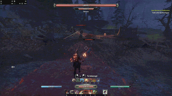 Hagraven&rsquo;s Garden: ESO Set Guide   Circular Safeguarding