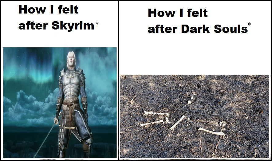 Anor Londo Archers Meme 98700 ECHIP