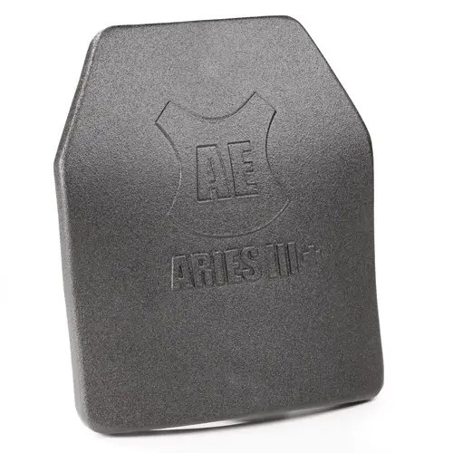 Armor Express Aries Plate
