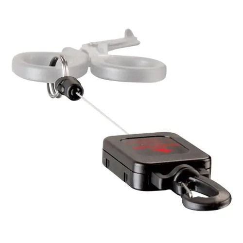 North American Rescue Scissor Leash