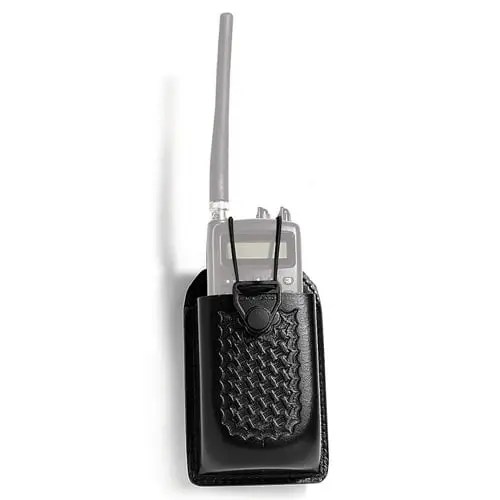 Safariland Radio Holder with Swivel