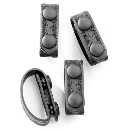 BLACKHAWK! Molded Belt Keeper