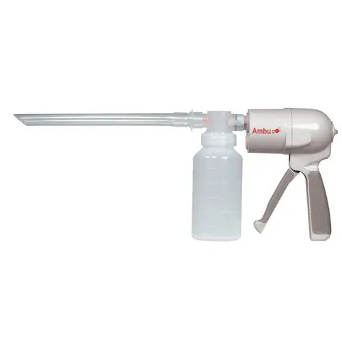 Ambu Hand Held Suction Pump