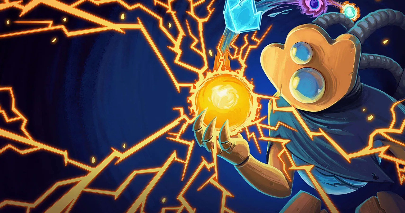 Slay The Spire The 10 Best Cards For The Defect. Ranked