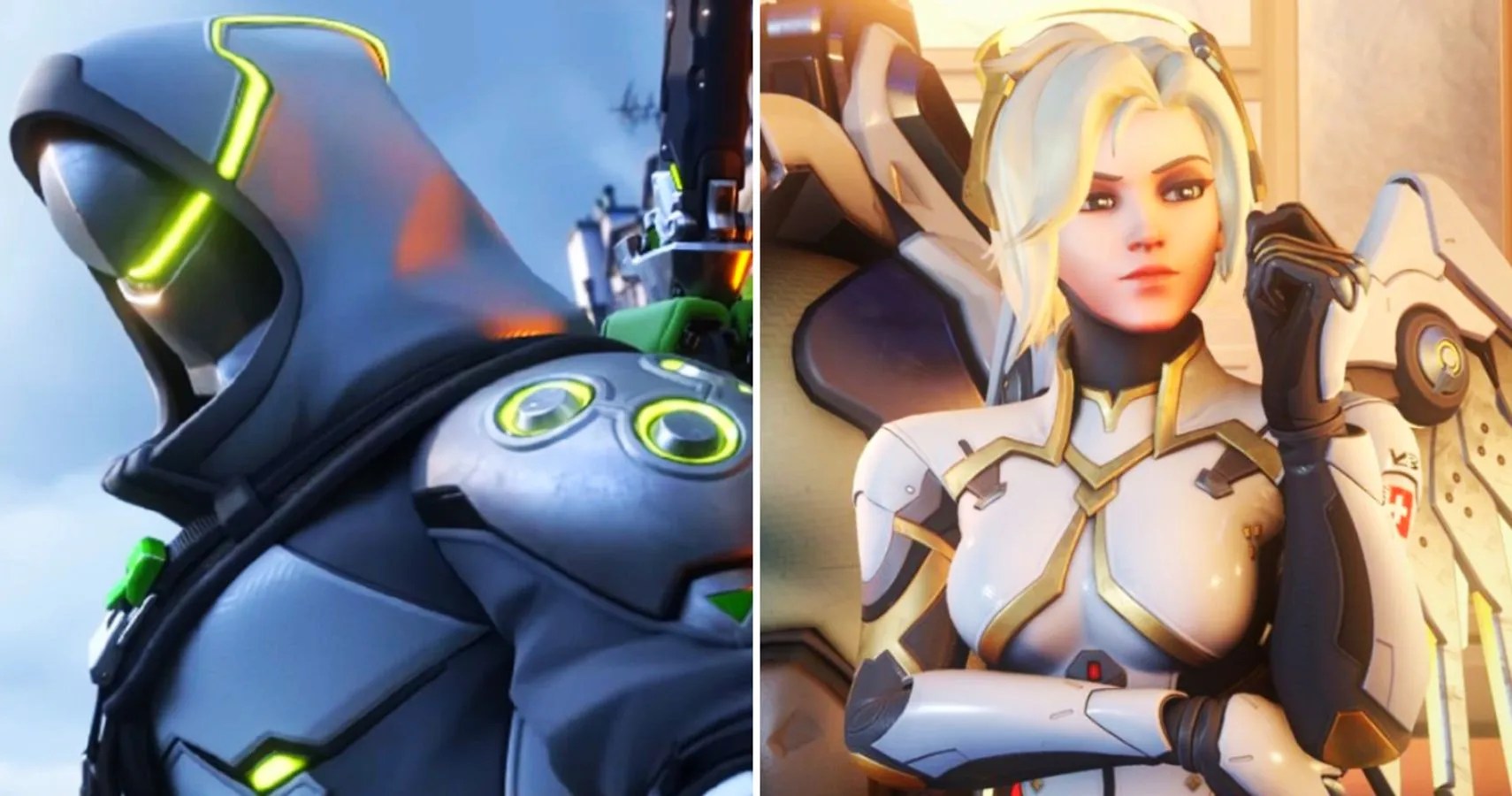 Overwatch 2 5 Mistakes They Should Avoid From The First One (& 5