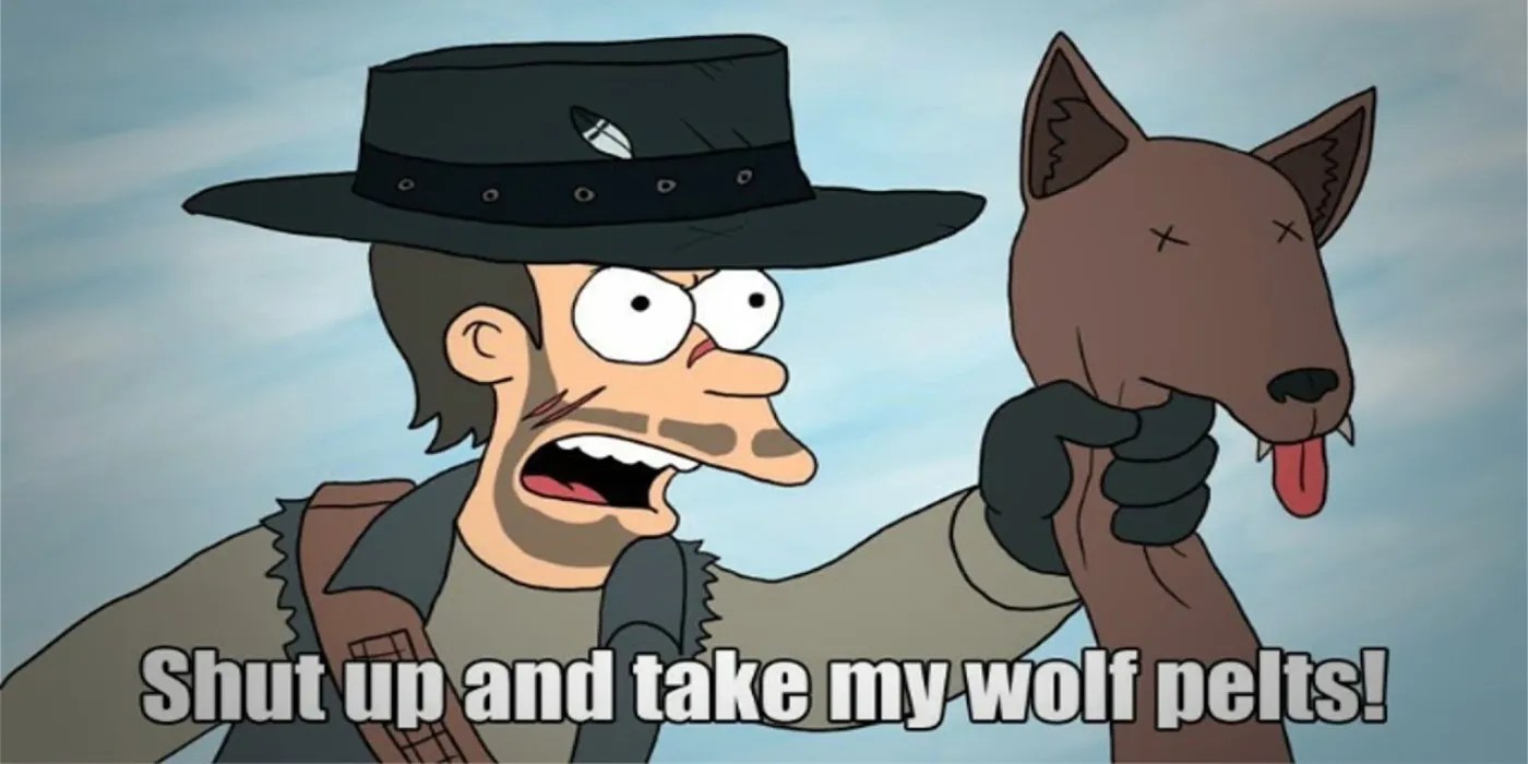 10 Red Dead Redemption 2 Memes That Every Player Can Relate To