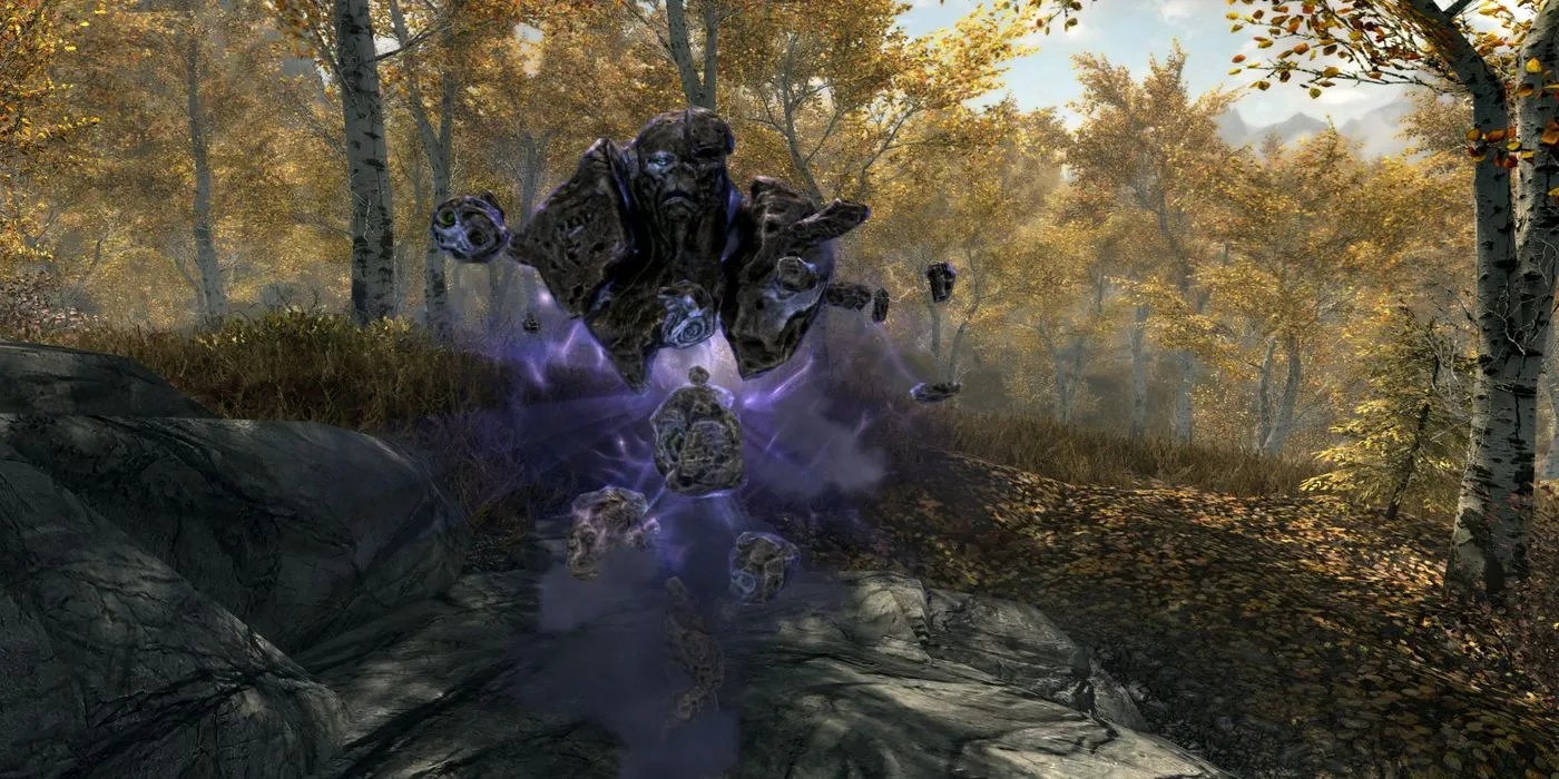 Skyrim Everything You Need To Know About Conjuration Magic LaptrinhX