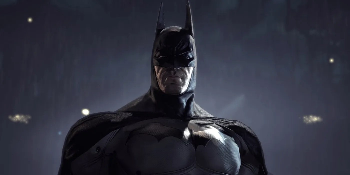 Batman Fans Find Out Who is Composing the New Game Game Rant