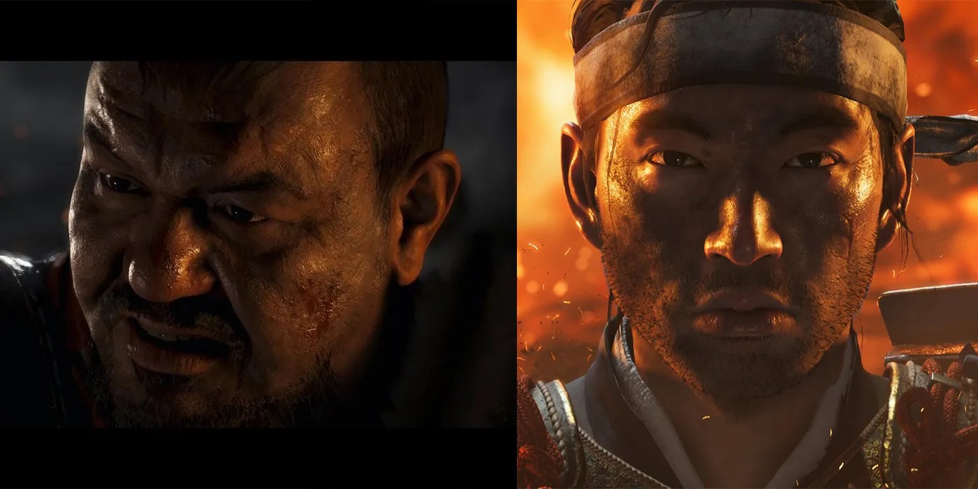 Ghost of Tsushima Voice Actor Cast List (As Revealed So Far)