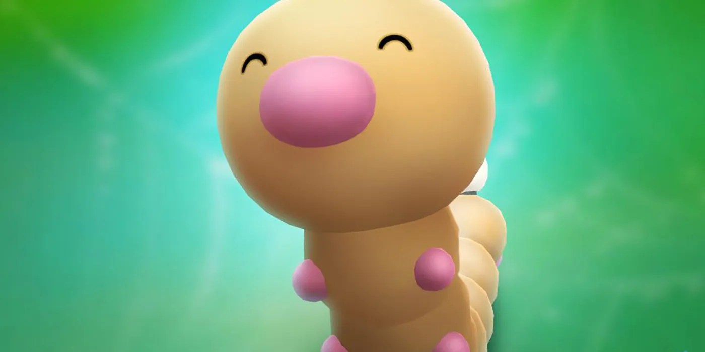 Pokemon GO June 2020 Weedle Community Day Guide Game Rant