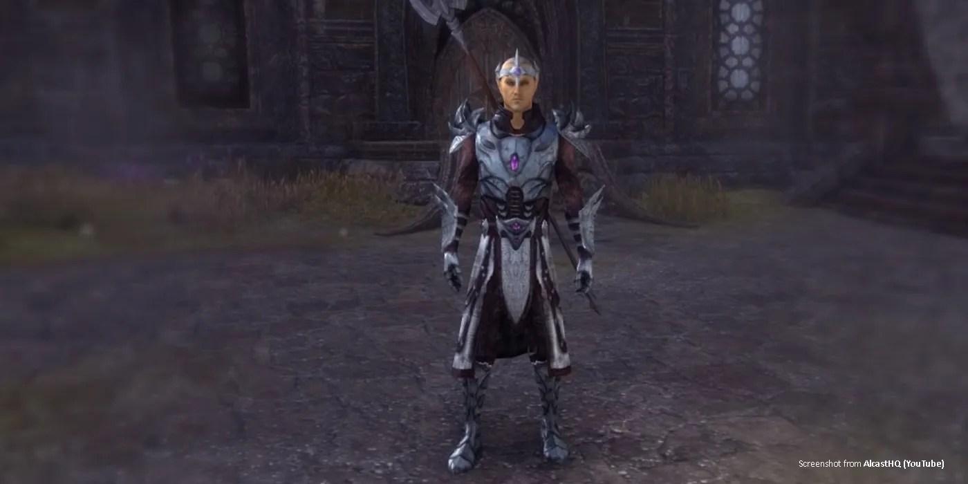Elder Scrolls Online 10 Best Warden Builds, Ranked (For 2020) EnD Gaming