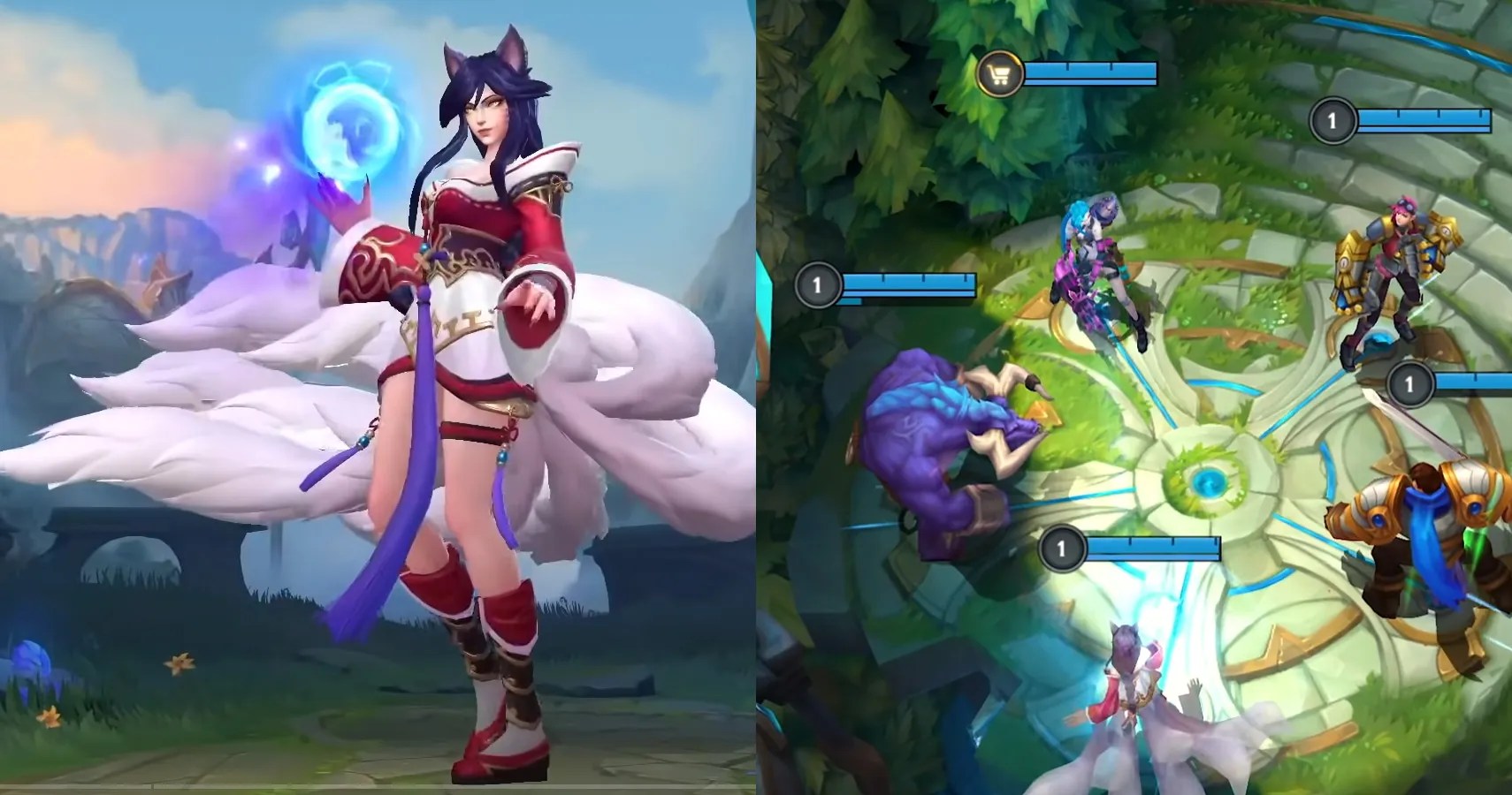 League of Legends Wild Rift 5 Reasons We're Excited (& 5 We're Scared)