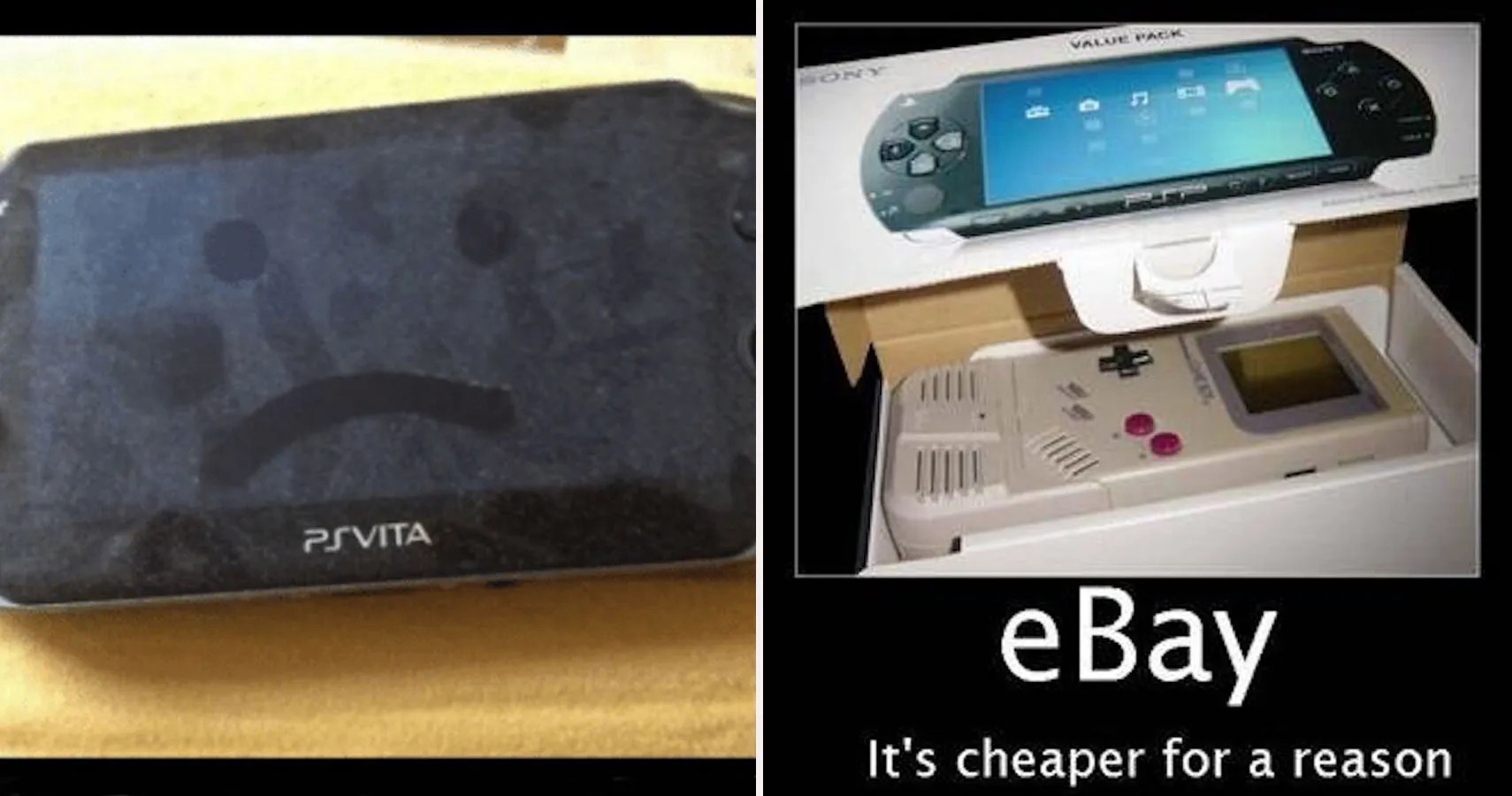 10 Hilarious PSP Memes That Make Us Wish Sony Would Make Another Handheld