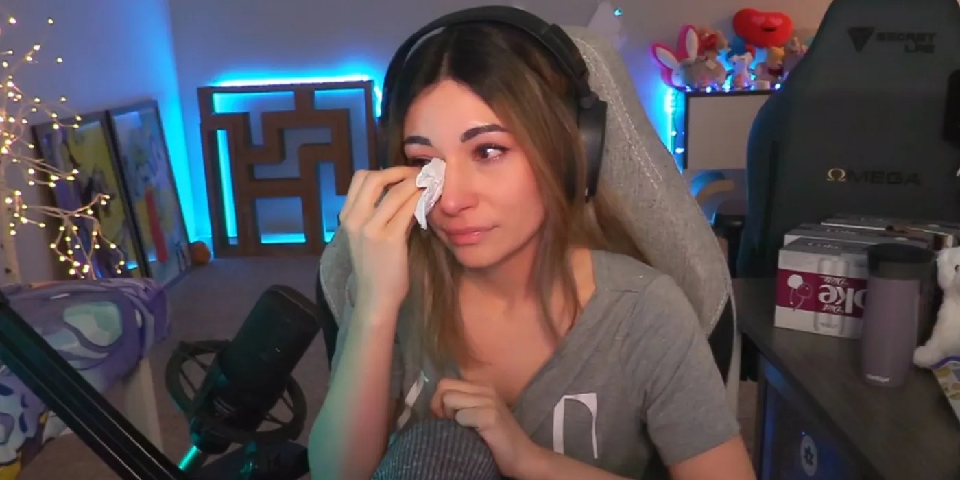 Alinity twitch bunnyvvti