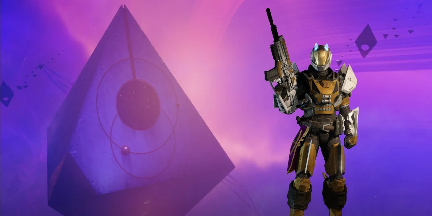 Bungie Explains Why Destiny 2's Prophecy Dungeon is Disappearing for a
