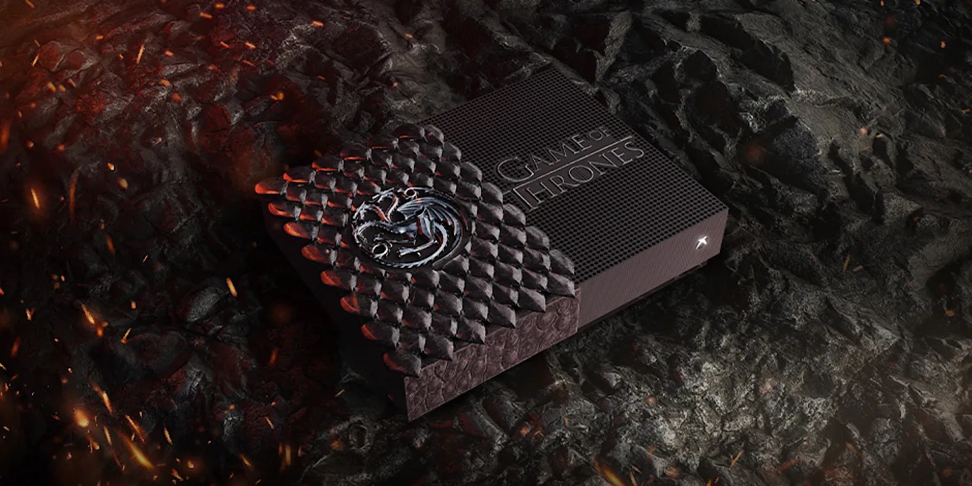 10 Collector's Edition Xbox Ones We'd Totally Blow Our Savings On EnD