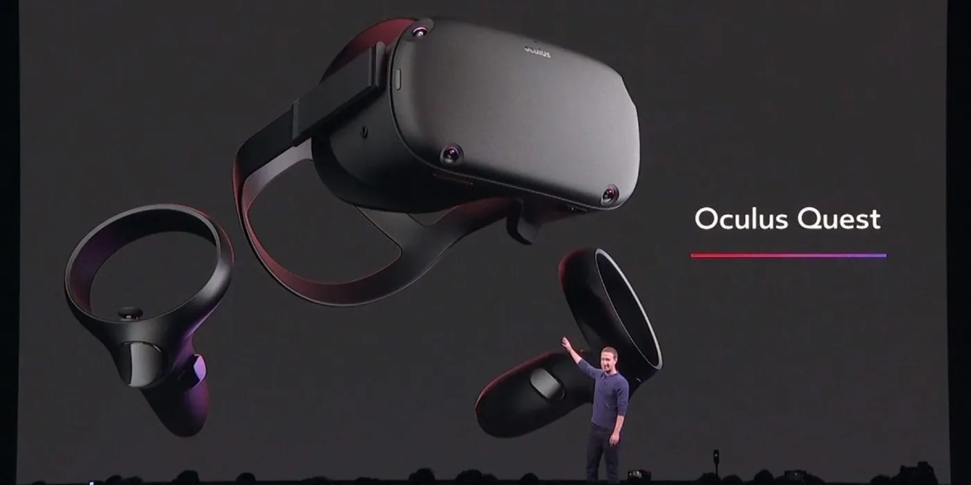 Oculus Quest Sideloading To Soon Require Credit Card or Phone Number