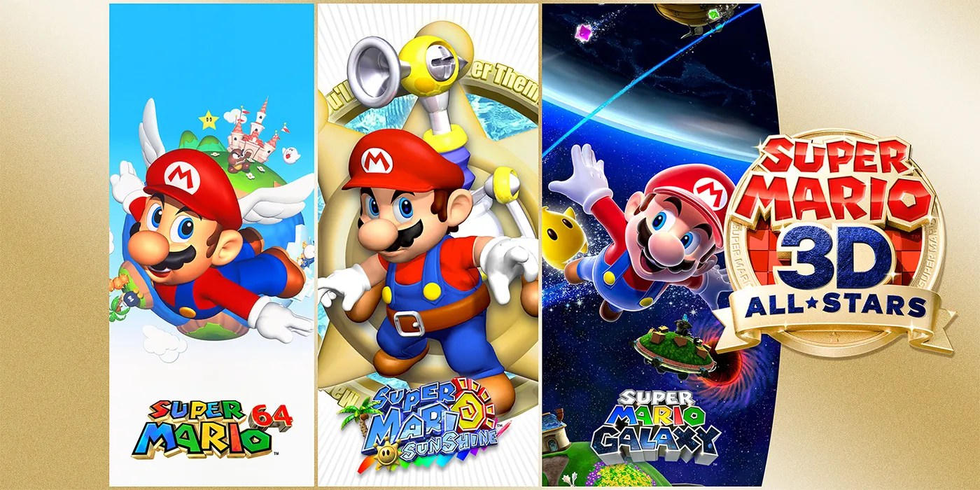 Best and Worst Things About Super Mario 3D AllStars
