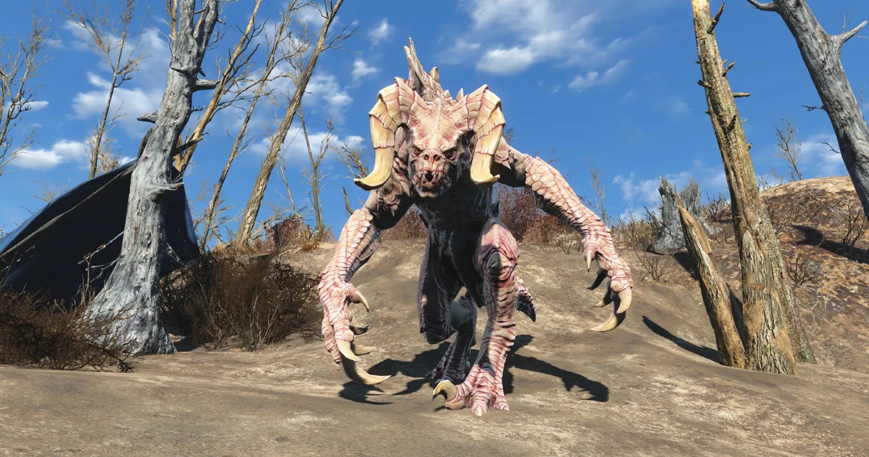 Fallout 4 The 10 Hardest Encounters In The Entire Game