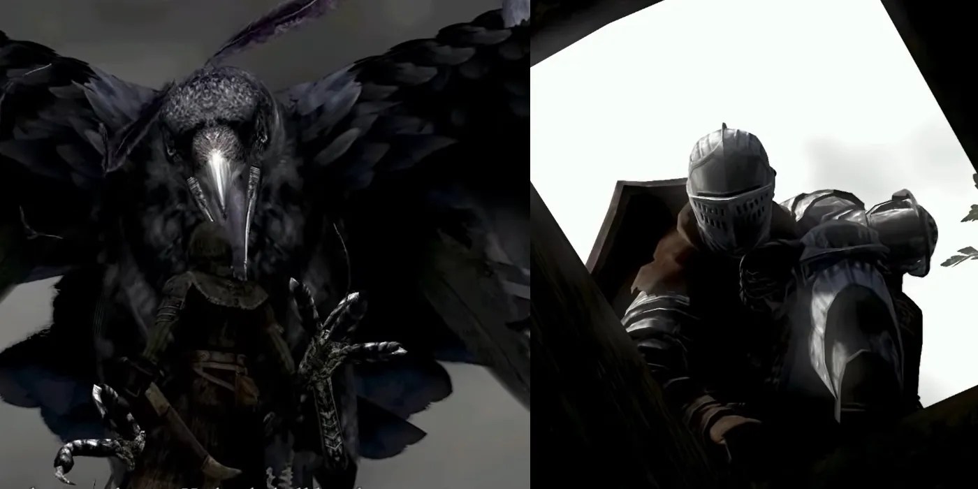 Dark Souls 10 Interesting Facts About The Northern Undead Asylum