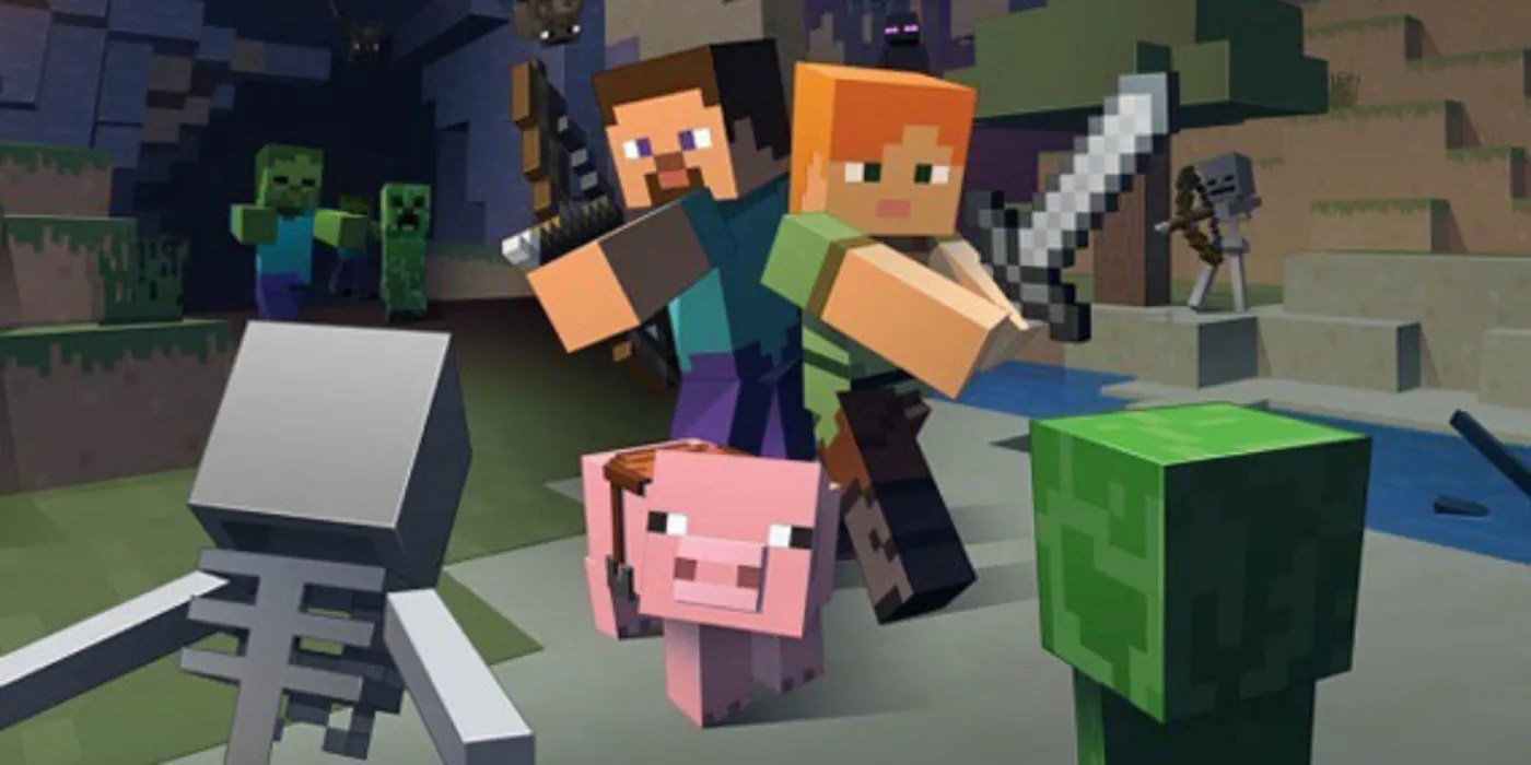 Minecraft 10 Facts About The Player Avatar That Every Fan Should Know