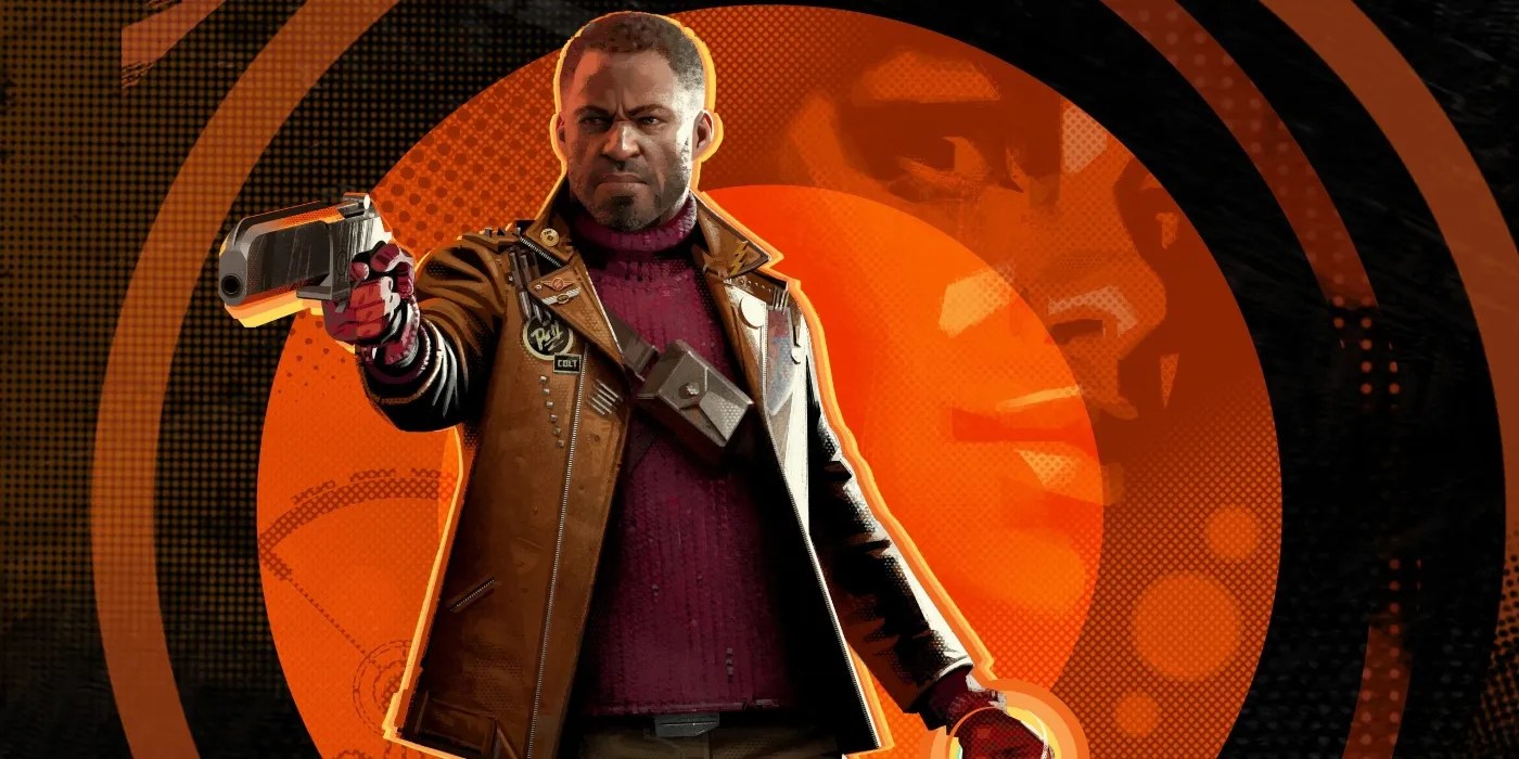 Deathloop PreOrder Bonuses Revealed Game Rant