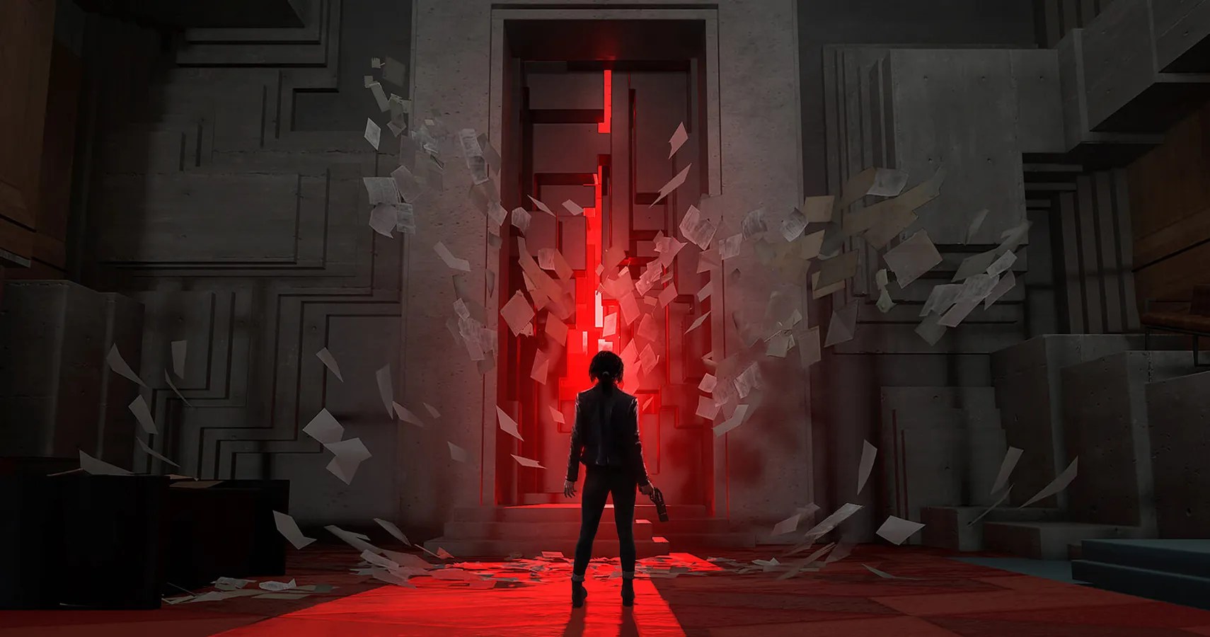 Control Everything You Need To Know About The Hiss Game Rant