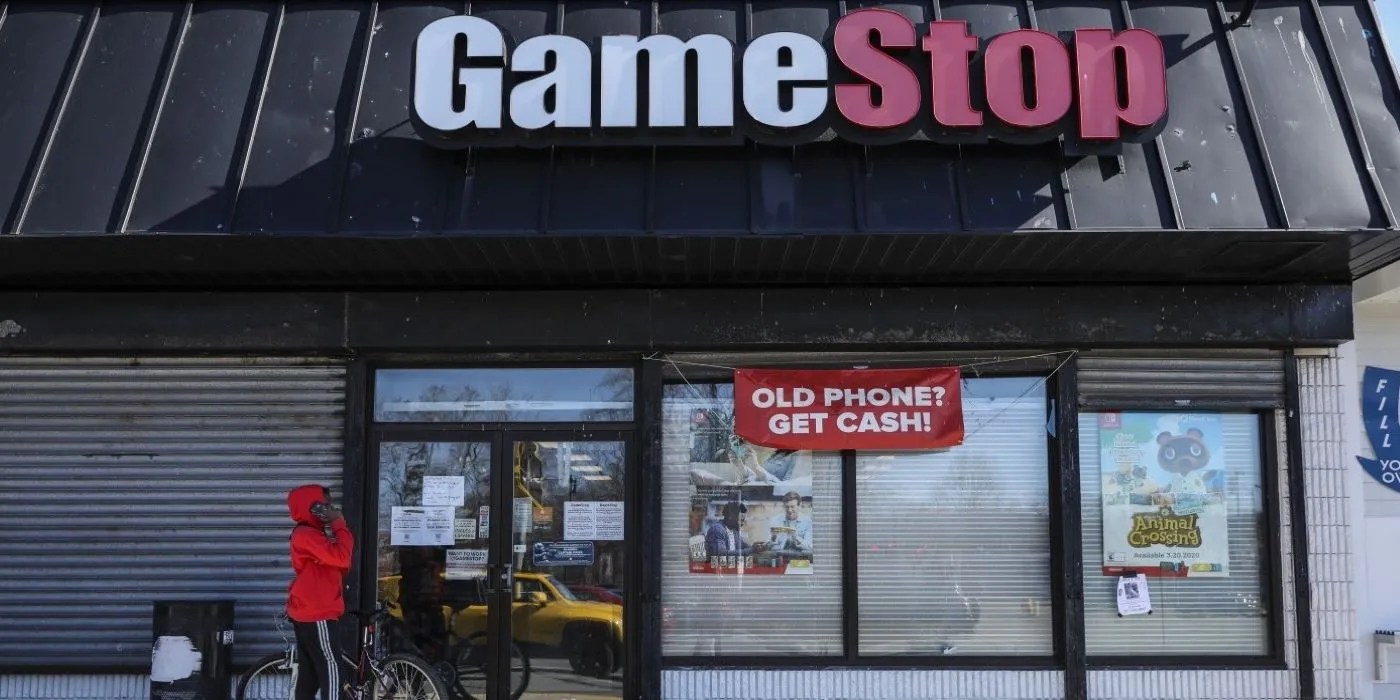 Why GameStop Will Likely Still Go Out of Business Despite