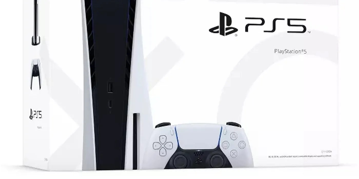 Limited PS5 Stock Available Tomorrow Game Rant