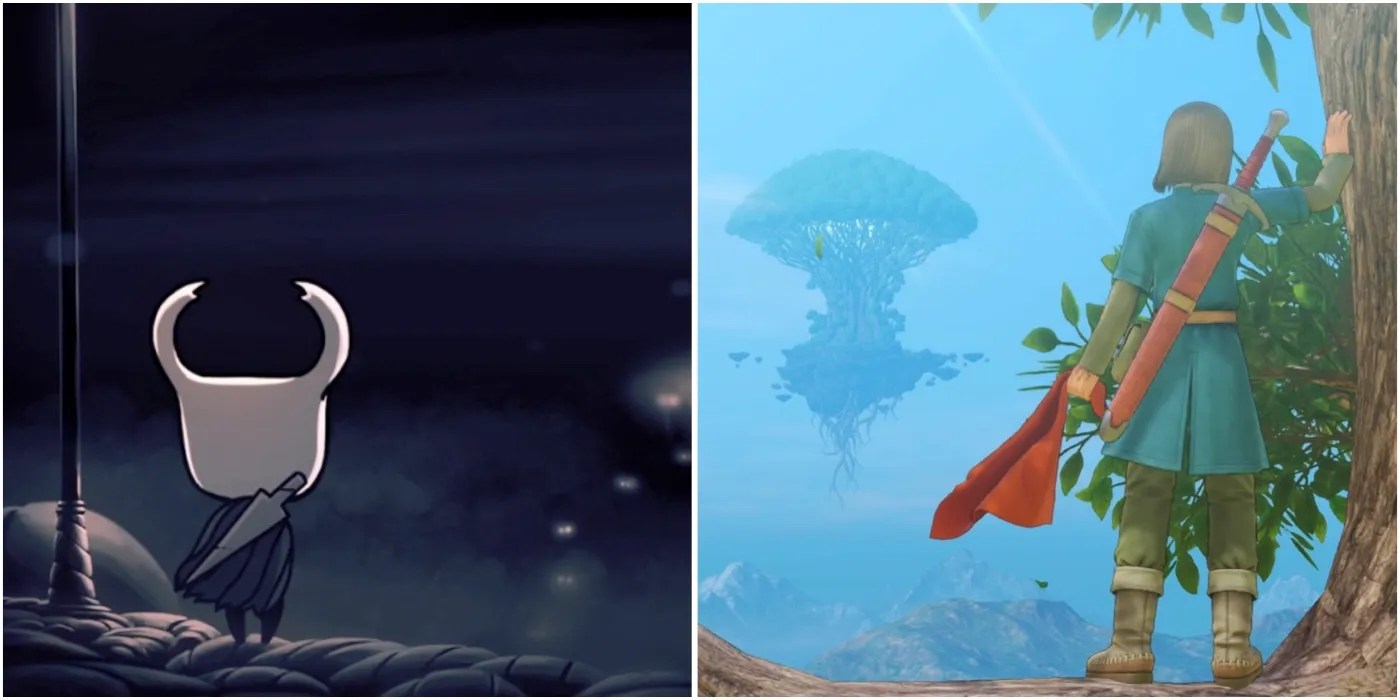10 Great MultiPlatform Games (That Are Best Played On The